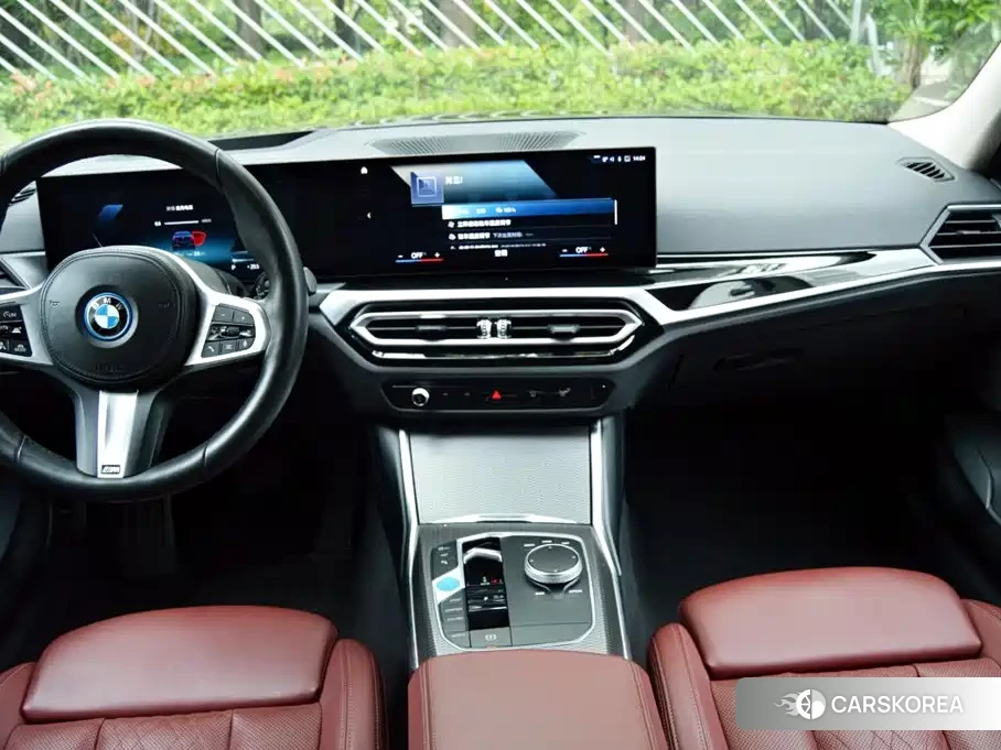 BMW i3 id 4674379 из Китая 11
