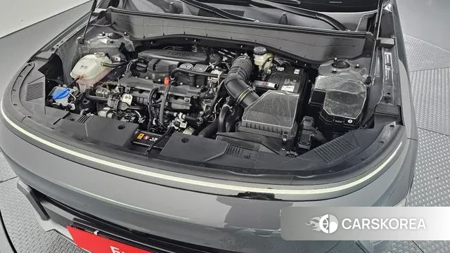 Hyundai Kona (SX2) id 3763155 из Кореи 16