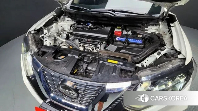 Nissan X Trail id 3112596 из Кореи 16