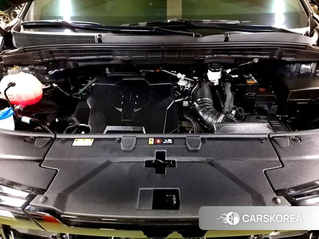 Kia The New Carnival 4th Generation id 3695299 из Кореи 16