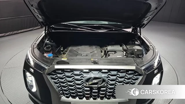 Hyundai Palisade id 3181251 из Кореи 16