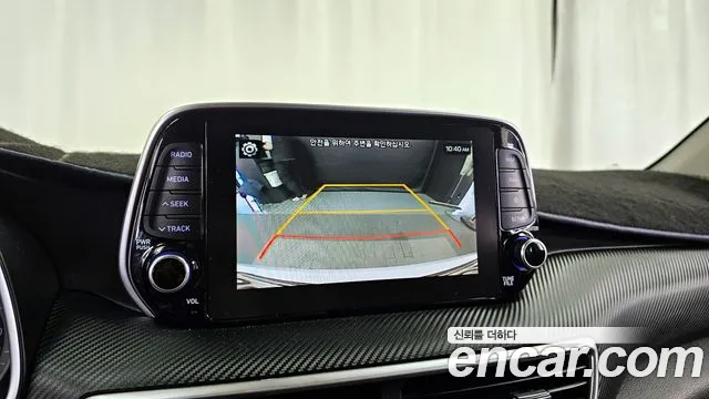 Hyundai All New Tucson id 2634311 из Кореи 16