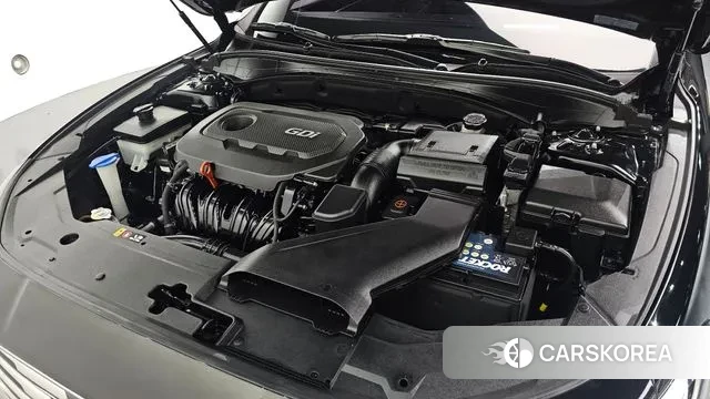 Hyundai Grandeur IG id 3672924 из Кореи 16