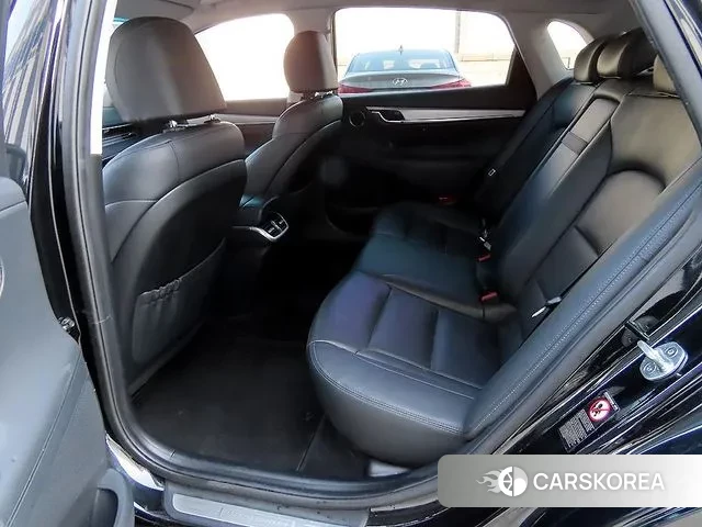 Hyundai The New Grandeur IG id 3546970 из Кореи 16