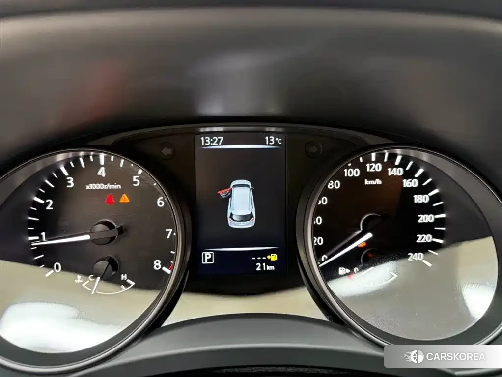 Nissan X-Trail id 4565076 из Китая 19
