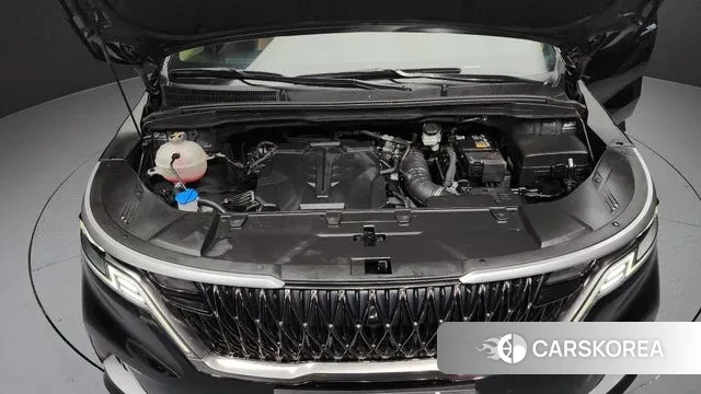 Kia Carnival 4th generation id 3645252 из Кореи 16