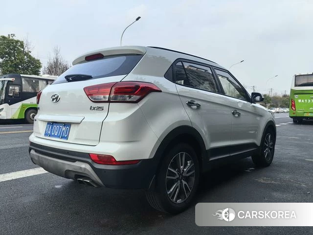 Hyundai ix25 id 3882469 из Китая 18