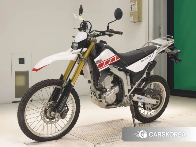 Проданный Yamaha WR250R 2010 из Японии, фото 2