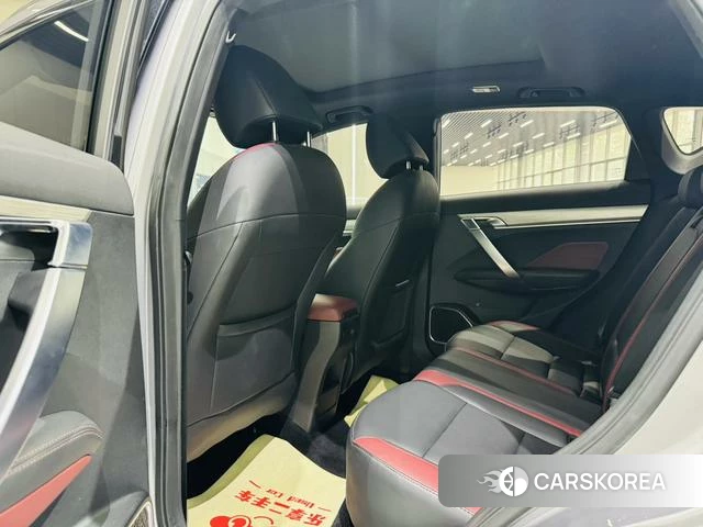Geely Automobile Binyue id 4253077 из Китая 27