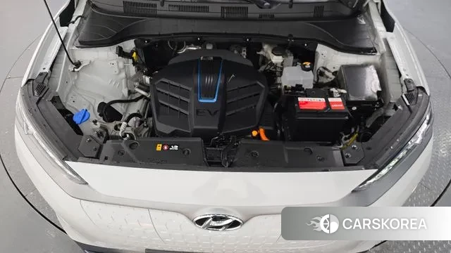 Hyundai Kona Electric id 3737067 из Кореи 16
