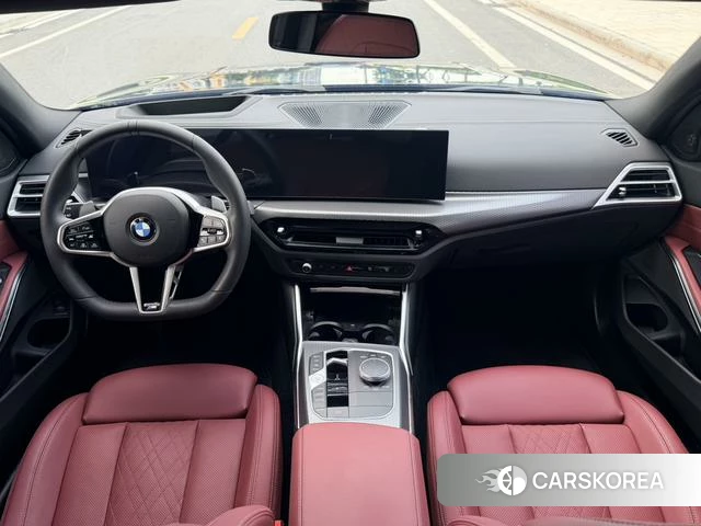 BMW 3 series id 4264054 из Китая 9