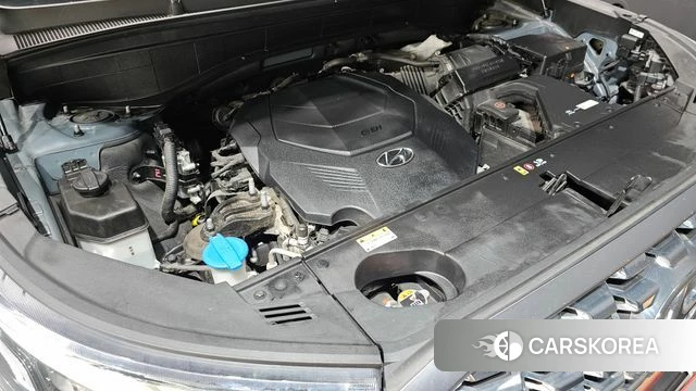 Hyundai Palisade id 4446918 из Кореи 25