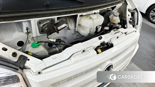 Other imported cars Other id 2894836 из Кореи 16