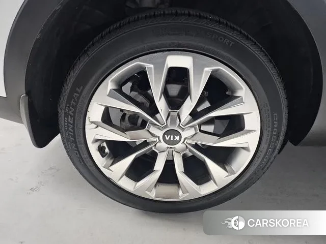 Kia Sorento 4th Generation id 3708590 из Кореи 16