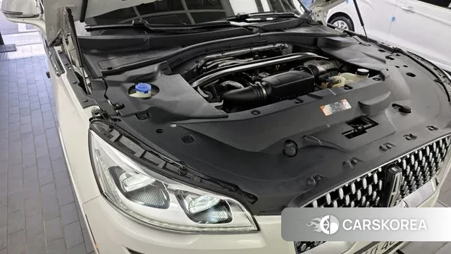 Lincoln Aviator 2nd generation id 3226108 из Кореи 16