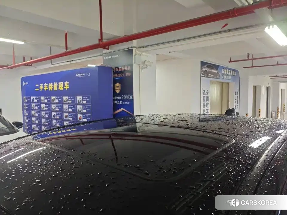 Lexus RX id 4644520 из Китая 11