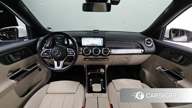 Mercedes-Benz GLB-Class X247 id 4779885 из Кореи 28