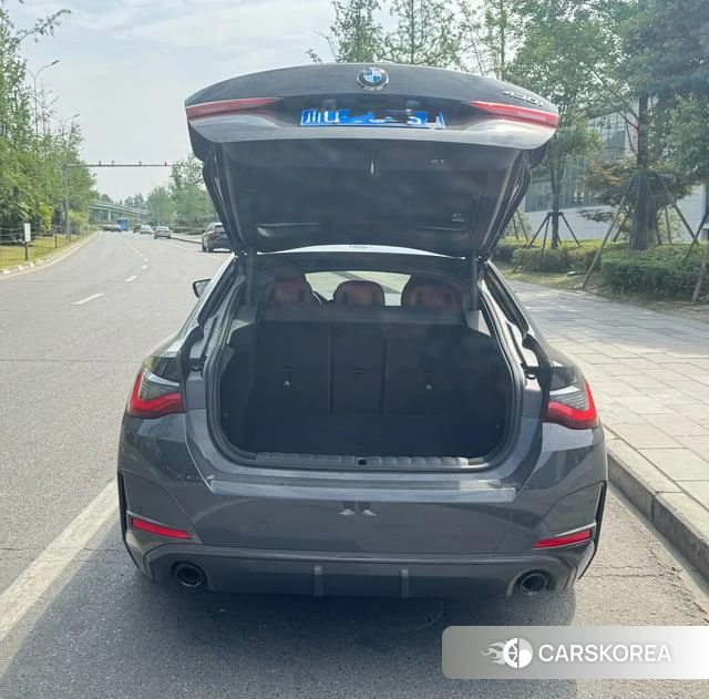 BMW 4 series id 4299473 из Китая 21