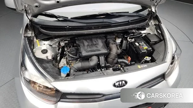 Kia Morning Urban (JA) id 3422513 из Кореи 16