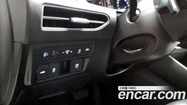 Hyundai Sonata (DN8) id 2679673 из Кореи 16