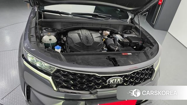 Kia Sorento 4th Generation id 4377357 из Кореи 31