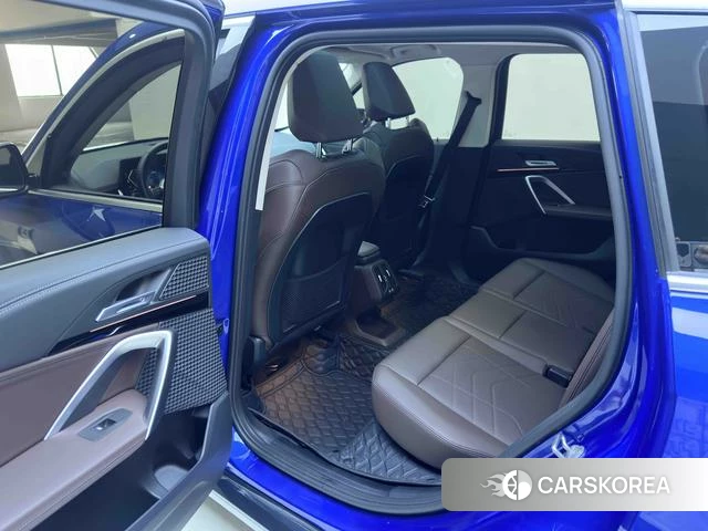 BMW X1 id 4307392 из Китая 19