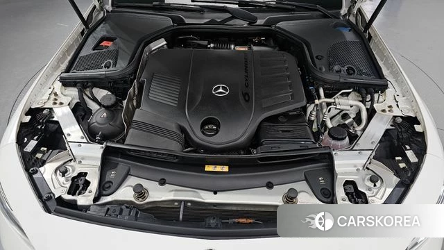 Mercedes-Benz CLS-Class C257 id 4196180 из Кореи 16