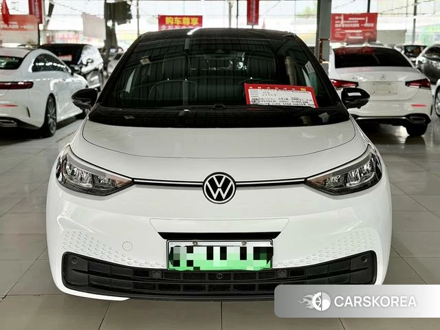 Volkswagen ID.3 id 4329125 из Китая 9