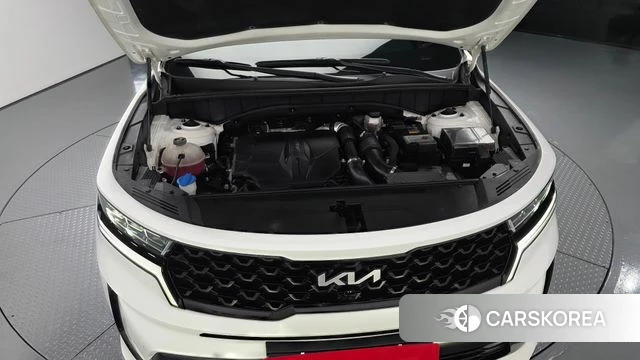 Kia Sorento 4th Generation id 4641197 из Кореи 26
