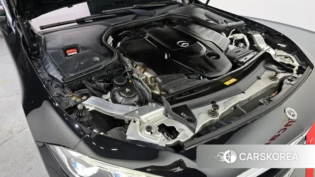 Mercedes-Benz CLS-Class C257 id 3616915 из Кореи 16