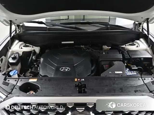 Hyundai Palisade id 3621672 из Кореи 16