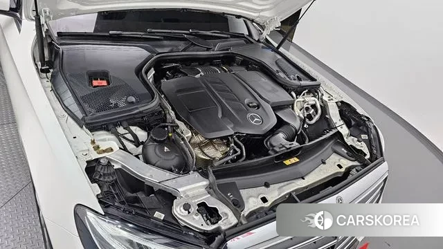 Mercedes-Benz E-Class W213 id 3170752 из Кореи 16