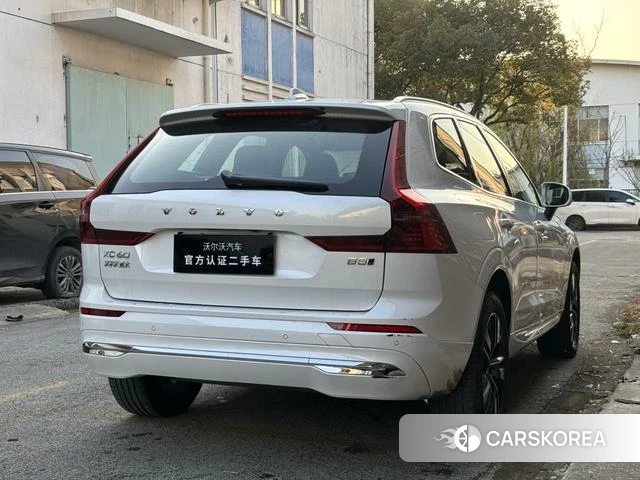Volvo XC60 id 4239160 из Китая 8