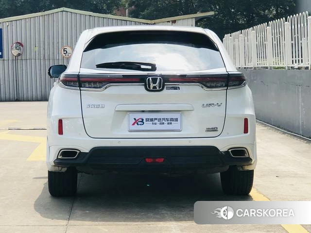 Honda UR-V id 4260718 из Китая 15