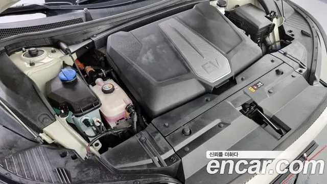 Kia EV6 id 2920732 из Кореи 16