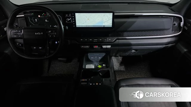 Kia Tasman id 4834140 из Кореи 29