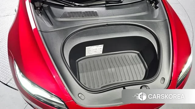 Tesla Model 3 id 3684514 из Кореи 16