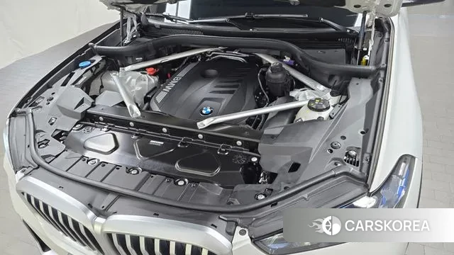 BMW X5 (G05) id 3690028 из Кореи 16