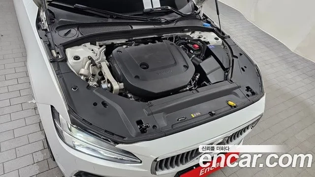 Volvo S90 id 2858969 из Кореи 16