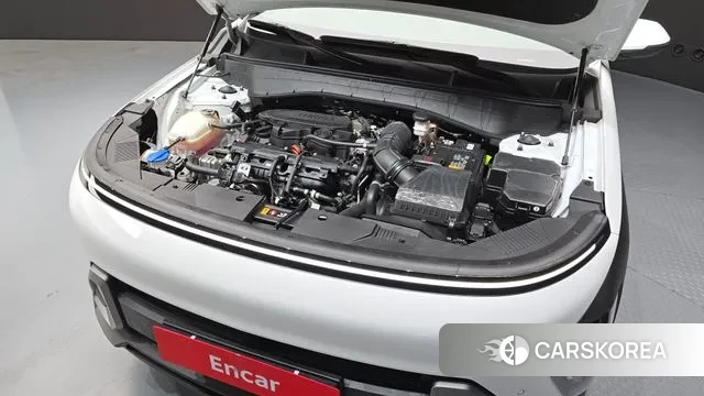 Hyundai Kona (SX2) id 3082509 из Кореи 16