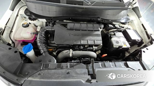 Hyundai Casper id 4428161 из Кореи 16