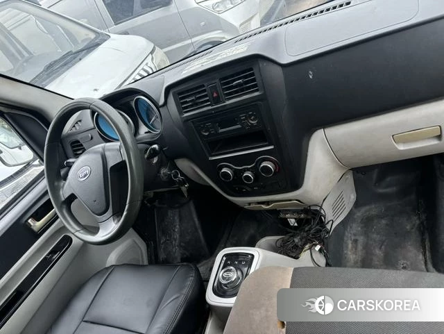 Kairui Youyou EV 2019 Белый из Китая, фото 6