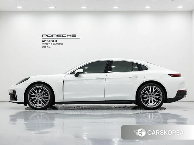 Porsche Panamera (976) id 4527706 из Кореи 16
