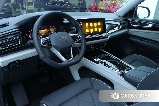 Volkswagen Tourang id 4257973 из Китая 23