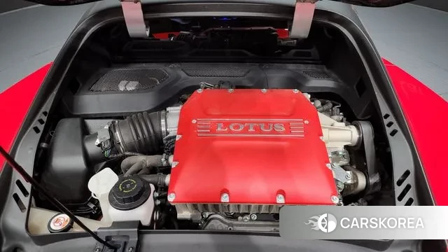 Lotus Exiji id 3566840 из Кореи 16