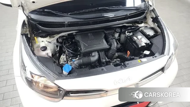 Kia Morning Urban (JA) id 3478841 из Кореи 16