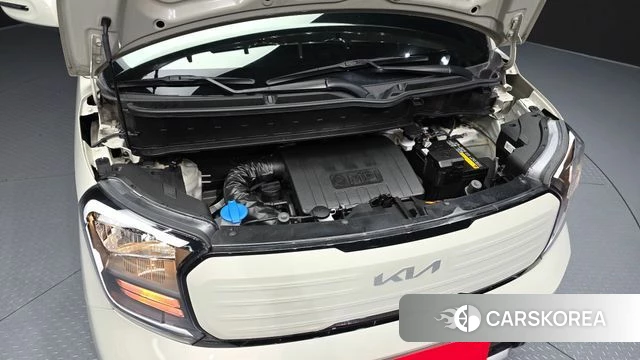 Kia The New Kia Ray id 3811201 из Кореи 16