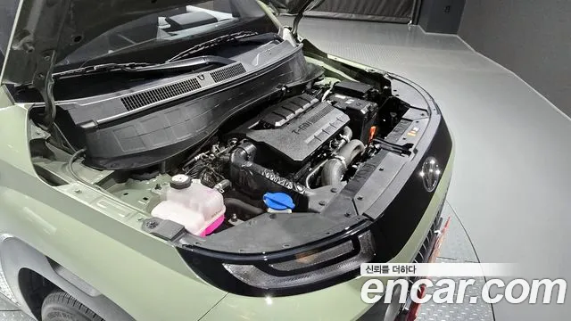 Hyundai Casper id 2605171 из Кореи 16