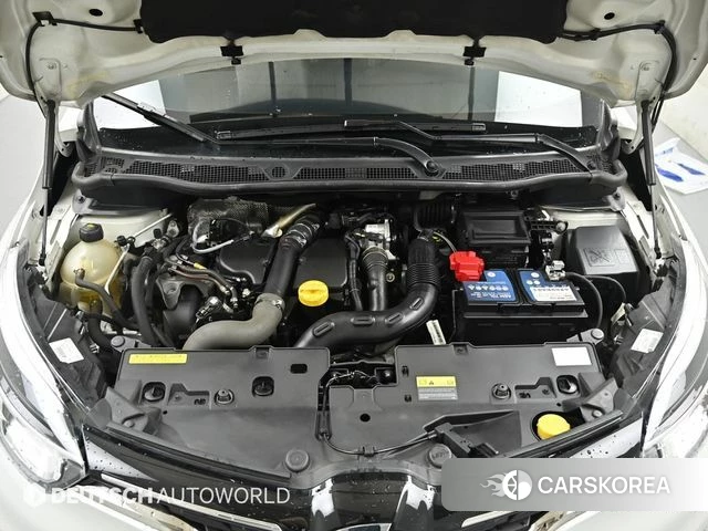 Renault Korea (Samsung) New QM3 id 4628712 из Кореи 16