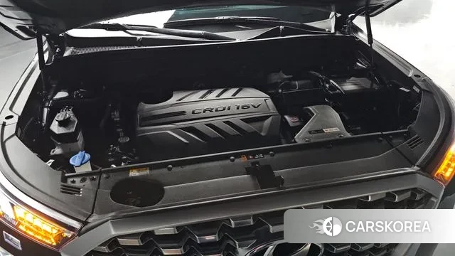 Hyundai Palisade id 3407526 из Кореи 16